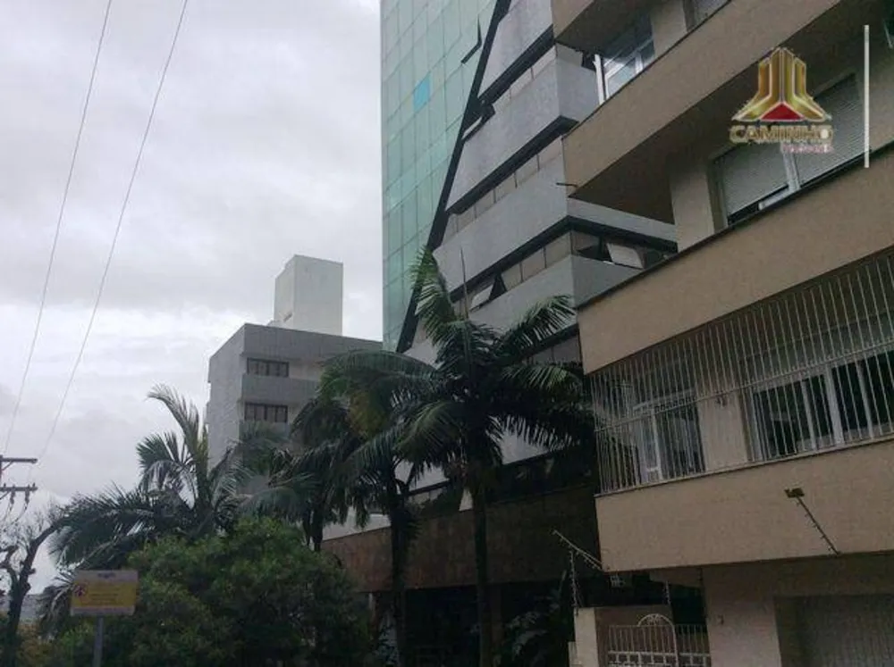 Loja-Salão, 68 m² - Foto 1