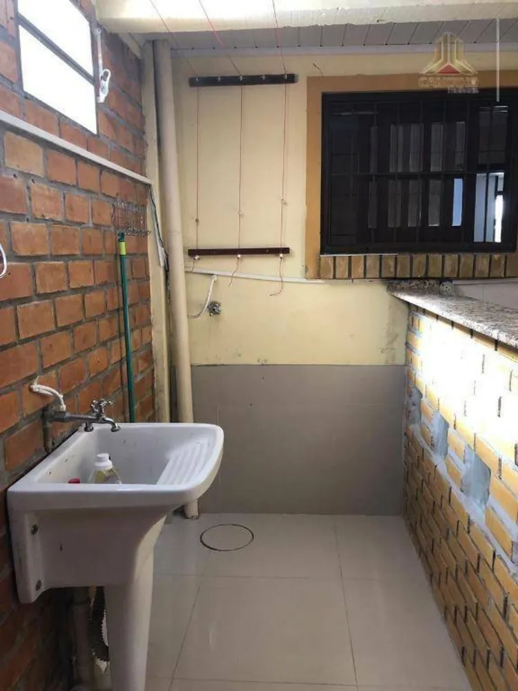 Casa de Condomínio, 4 quartos - Foto 9