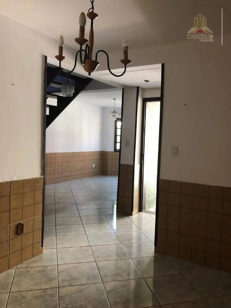 Casa de Condomínio, 4 quartos - Foto 10