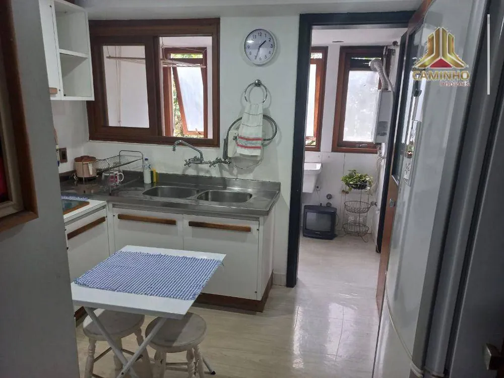 Apartamento, 3 quartos, 138 m² - Foto 8