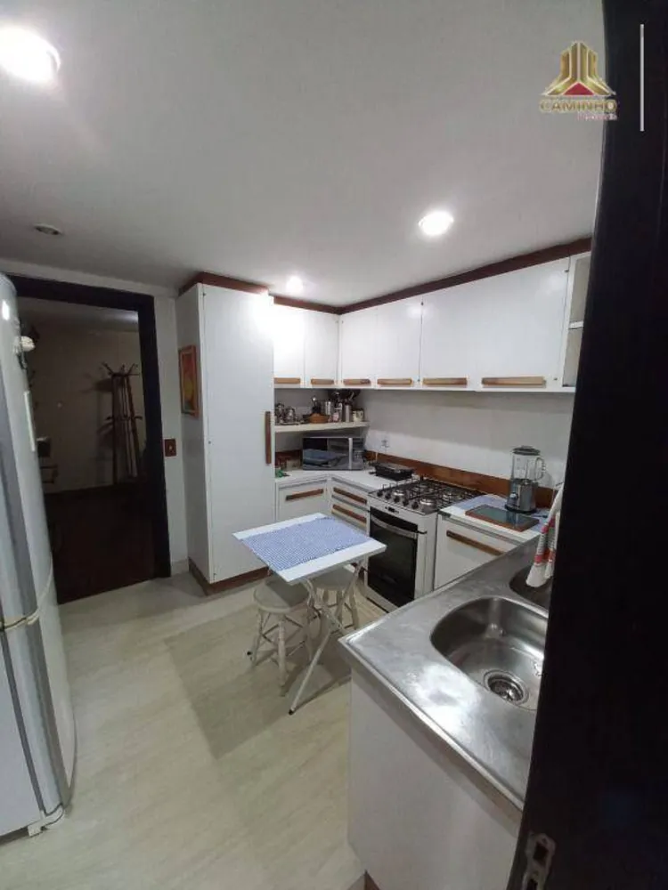 Apartamento, 3 quartos, 138 m² - Foto 9