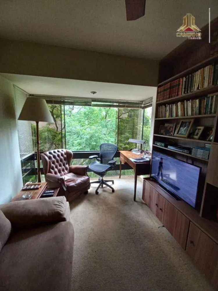 Apartamento, 3 quartos, 138 m² - Foto 1