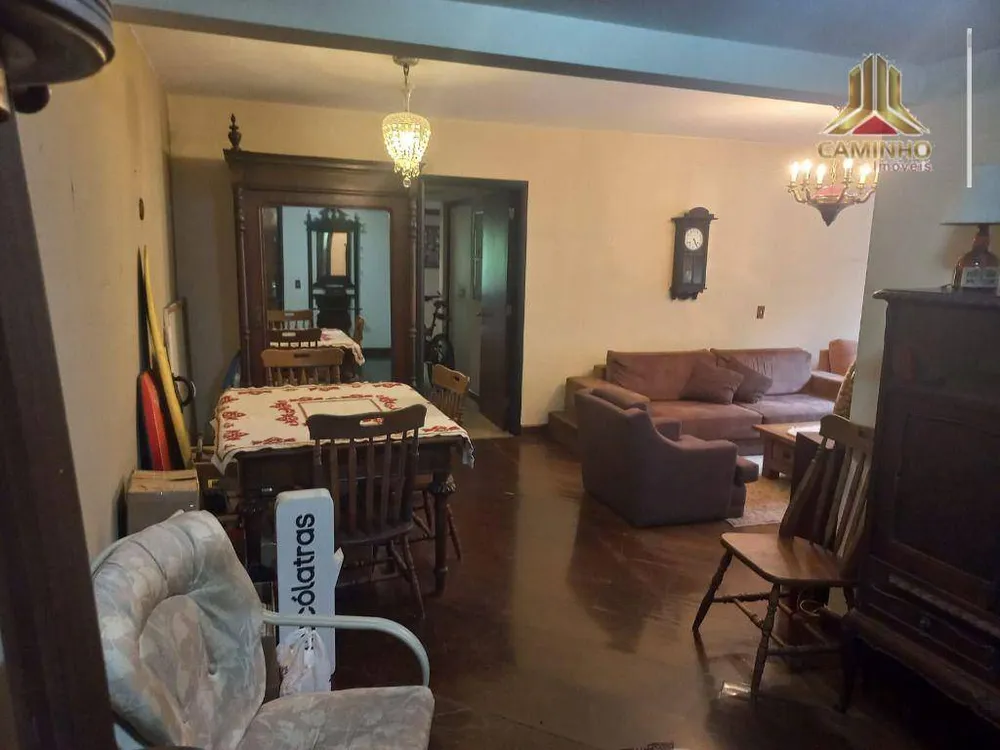Apartamento, 3 quartos, 138 m² - Foto 4