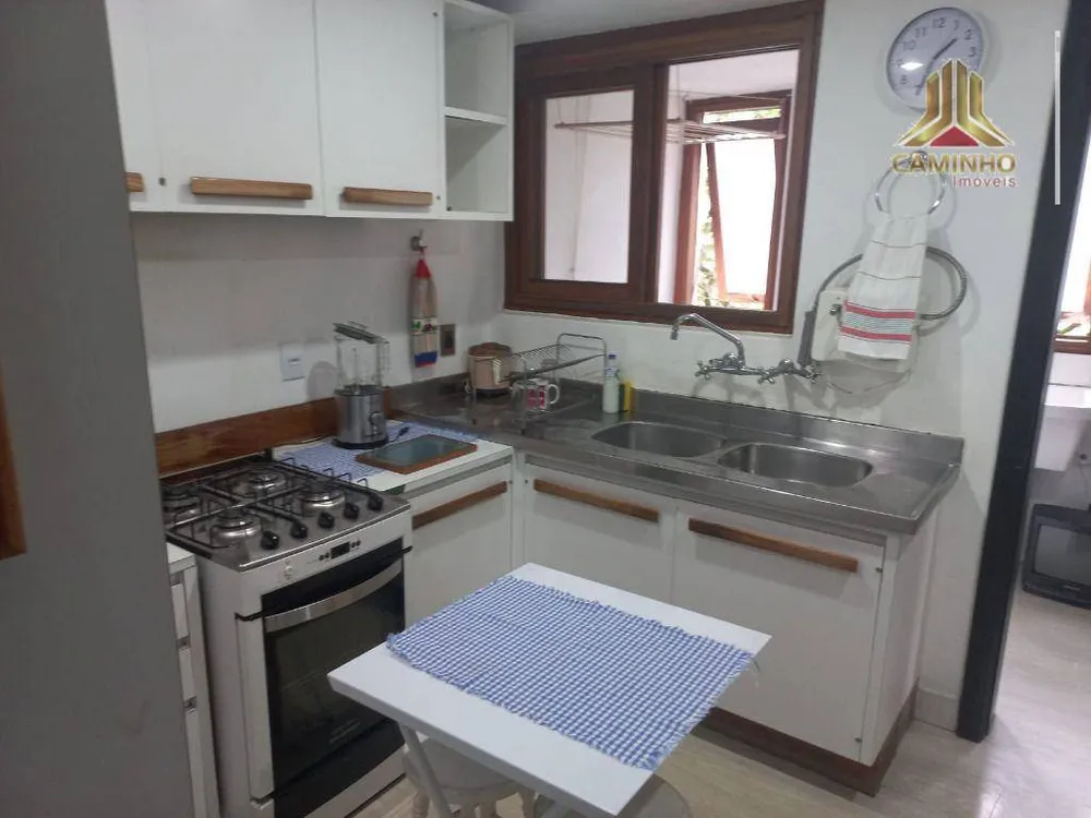 Apartamento, 3 quartos, 138 m² - Foto 4