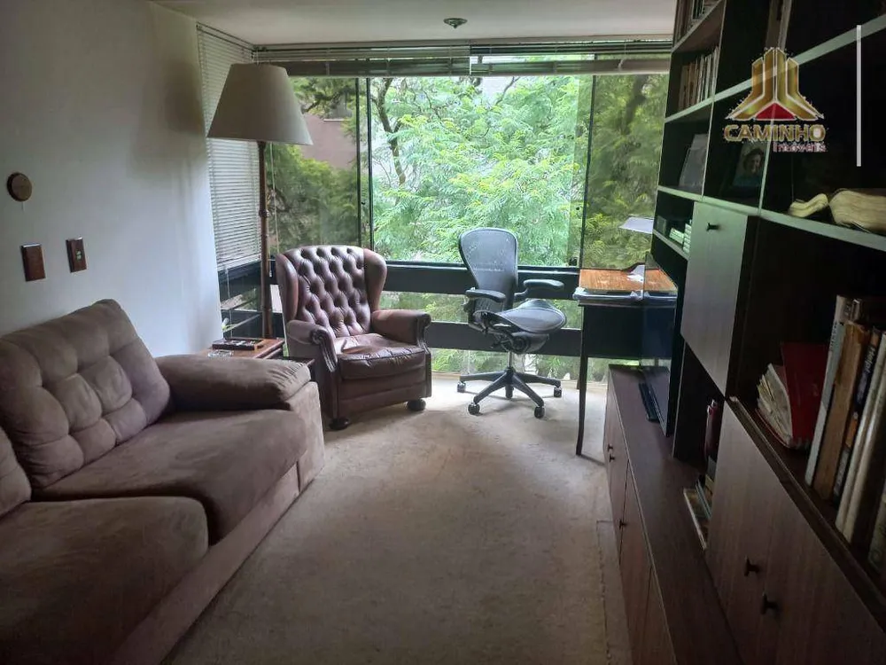 Apartamento, 3 quartos, 138 m² - Foto 6