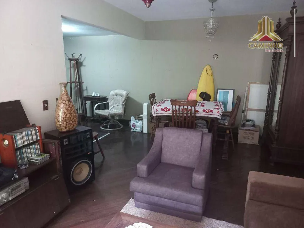 Apartamento, 3 quartos, 138 m² - Foto 3