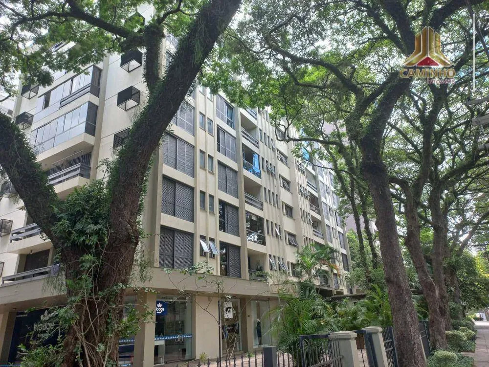 Apartamento, 3 quartos, 138 m² - Foto 1