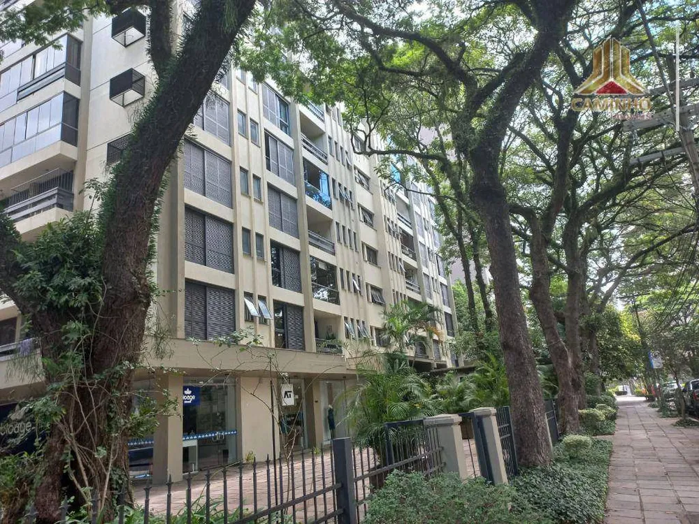 Apartamento, 3 quartos, 138 m² - Foto 2