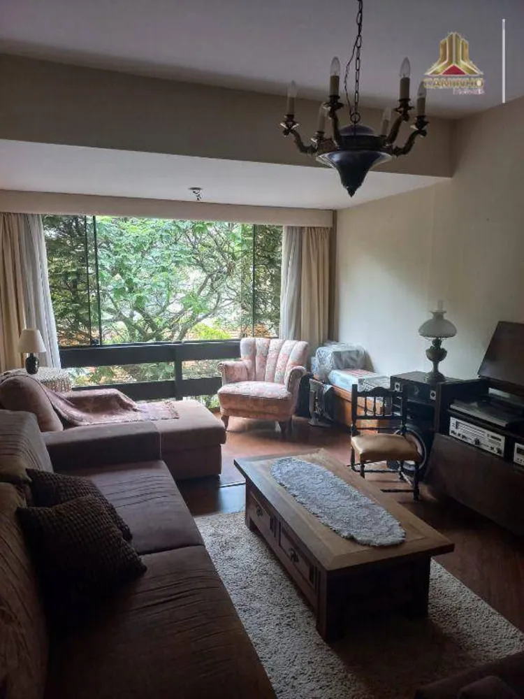 Apartamento, 3 quartos, 138 m² - Foto 11