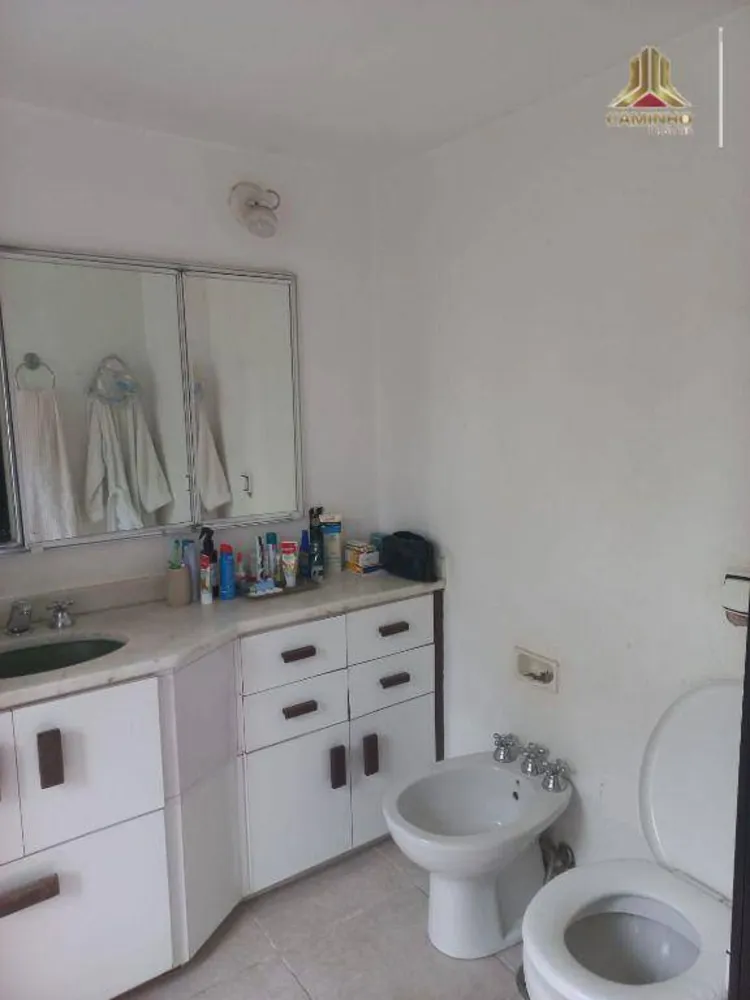 Apartamento, 3 quartos, 138 m² - Foto 12