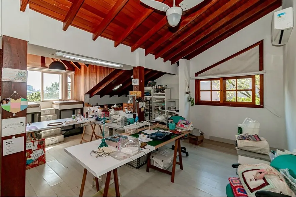 Casa de Condomínio, 4 quartos - Foto 8