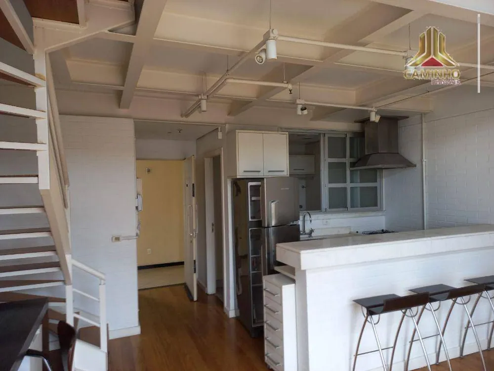 Loft, 78 m² - Foto 2