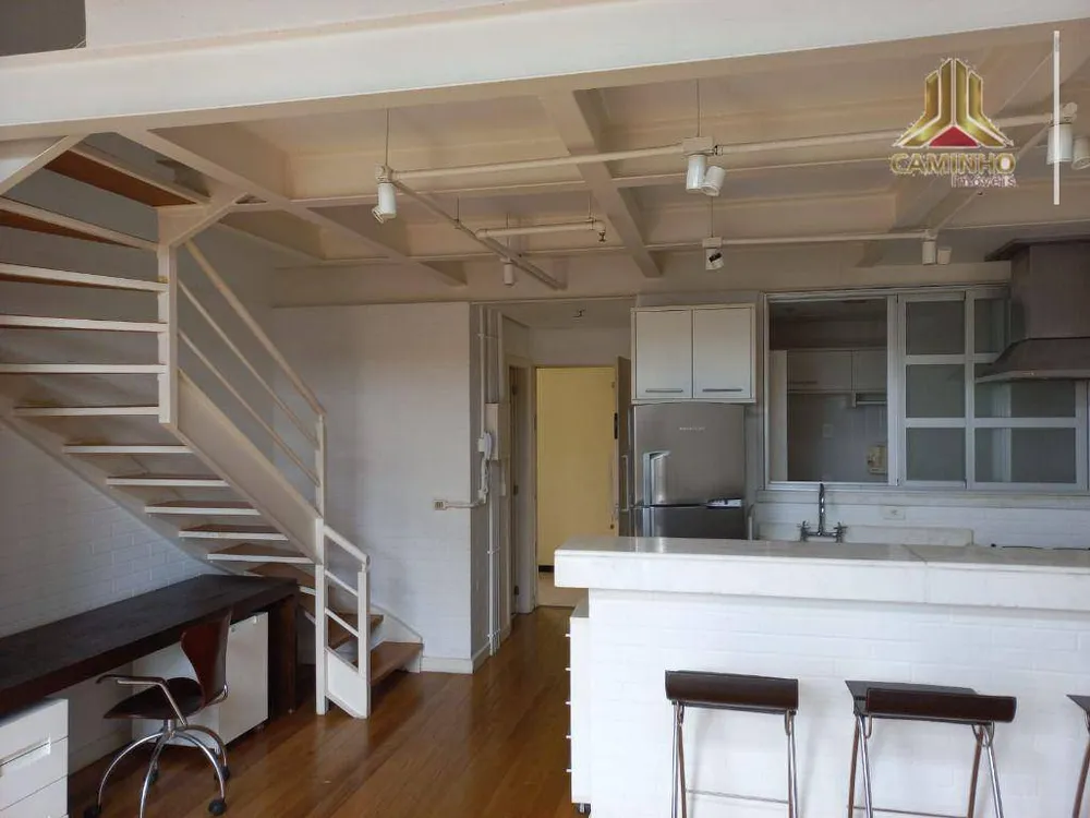 Loft, 78 m² - Foto 9