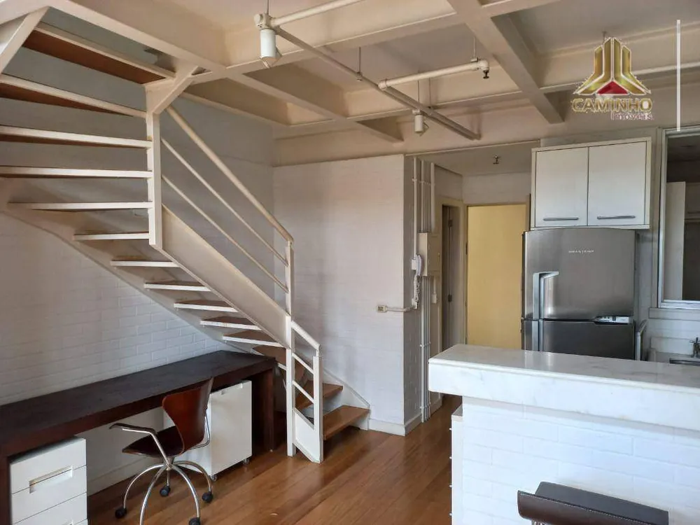 Loft, 78 m² - Foto 10