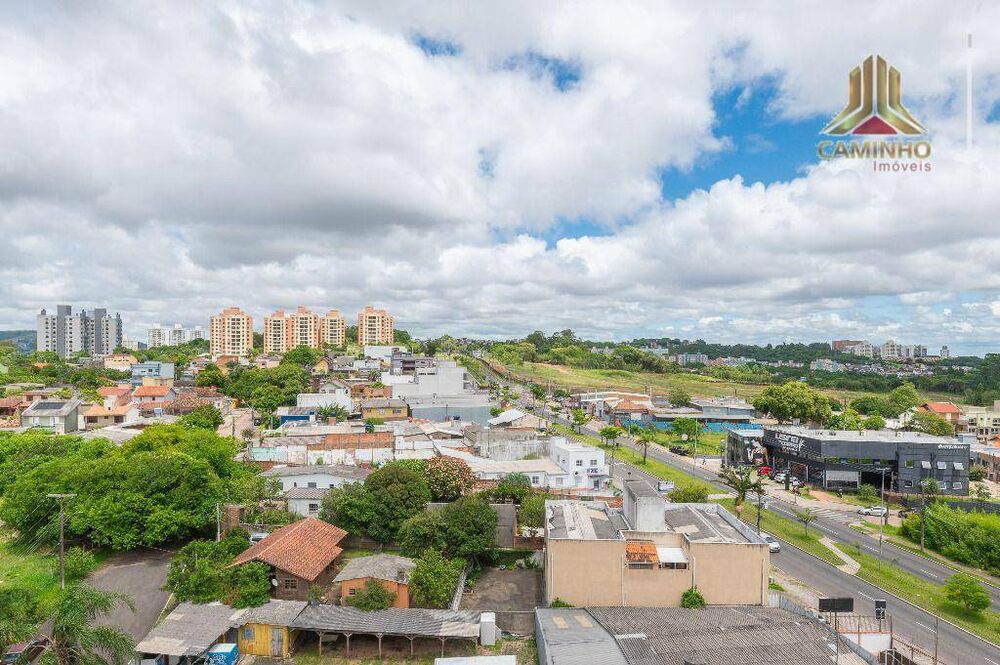 Apartamento à venda com 2 quartos, 56m² - Foto 8