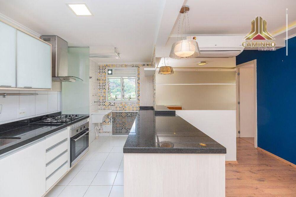 Apartamento à venda com 2 quartos, 56m² - Foto 2