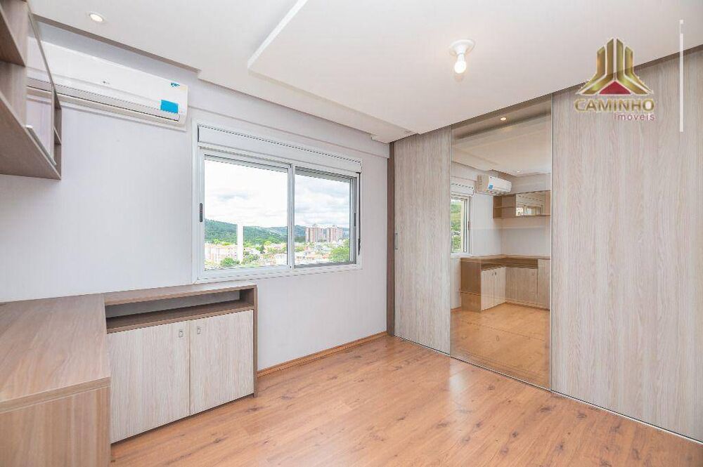 Apartamento à venda com 2 quartos, 56m² - Foto 6