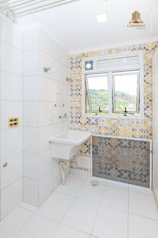 Apartamento à venda com 2 quartos, 56m² - Foto 4