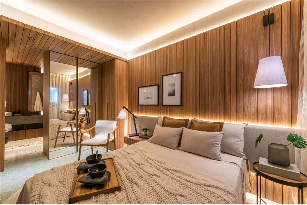 Apartamento, 3 quartos, 70 m² - Foto 8