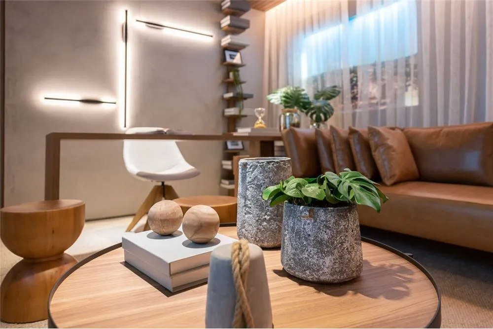 Apartamento, 3 quartos, 70 m² - Foto 3