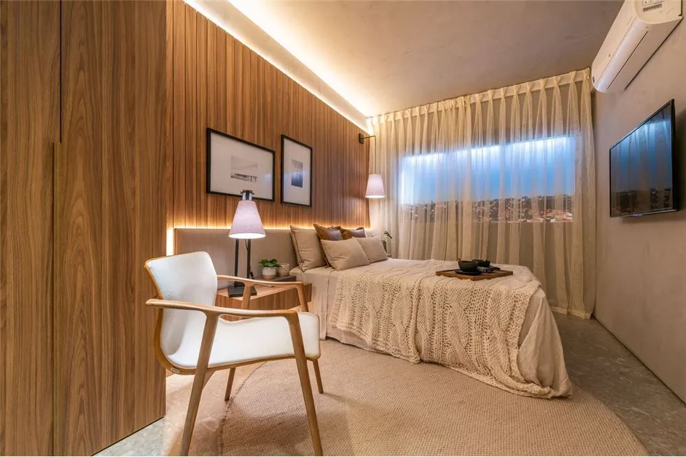 Apartamento, 3 quartos, 70 m² - Foto 7