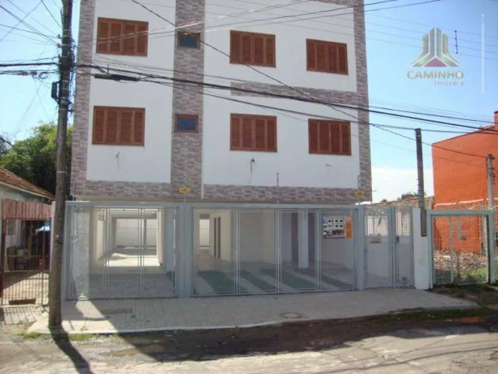 Apartamento, 2 quartos, 60 m² - Foto 11