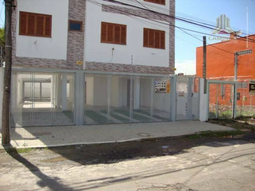 Apartamento, 2 quartos, 60 m² - Foto 12