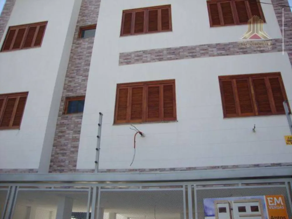Apartamento, 2 quartos, 60 m² - Foto 10