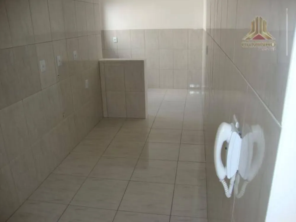 Apartamento, 2 quartos, 60 m² - Foto 6