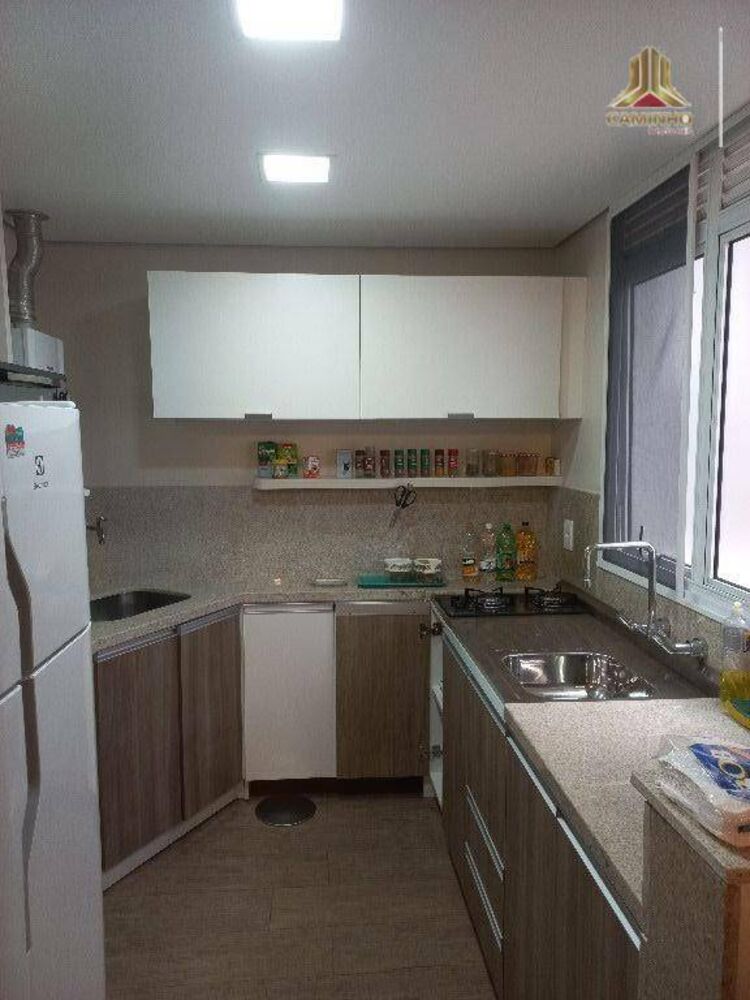 Flat/Apart Hotel à venda com 2 quartos, 49m² - Foto 1