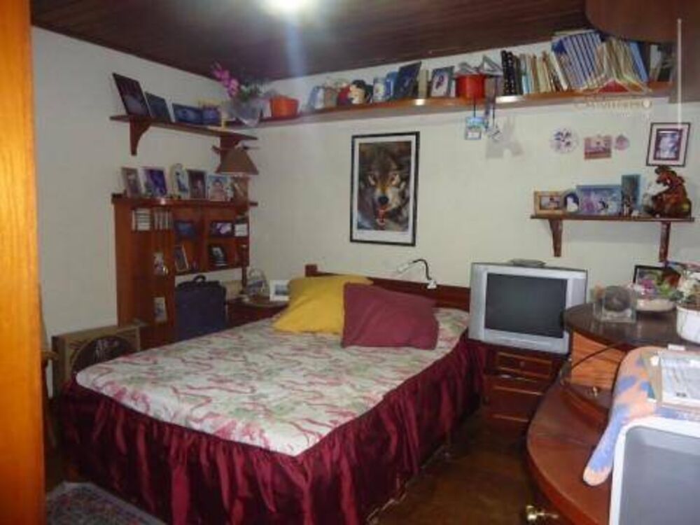 Cobertura à venda com 3 quartos, 127m² - Foto 8