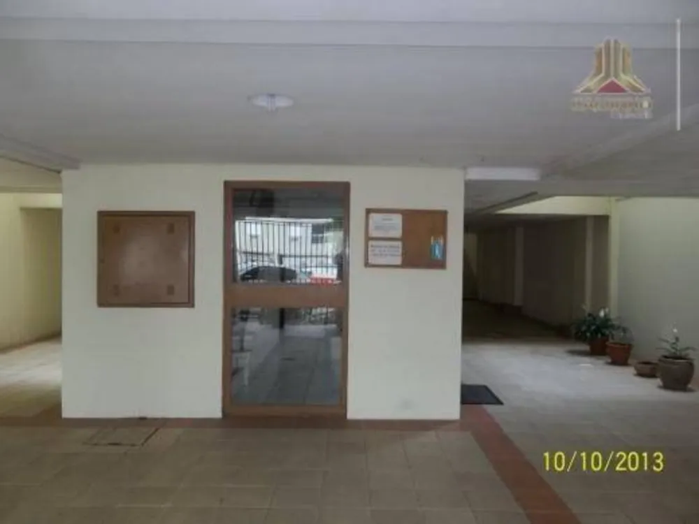 Apartamento, 3 quartos, 69 m² - Foto 2
