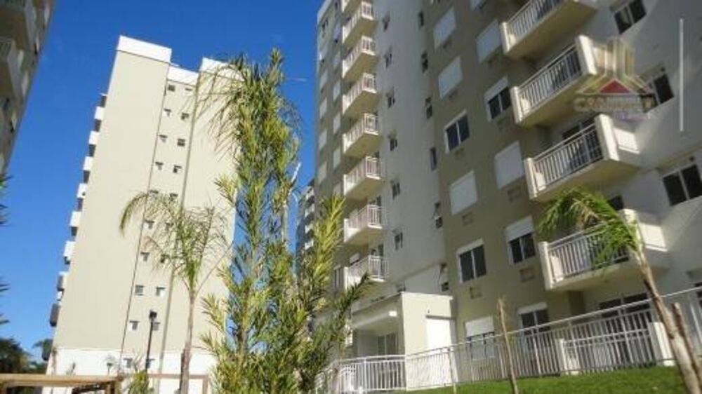 Apartamento, 3 quartos, 69 m² - Foto 3