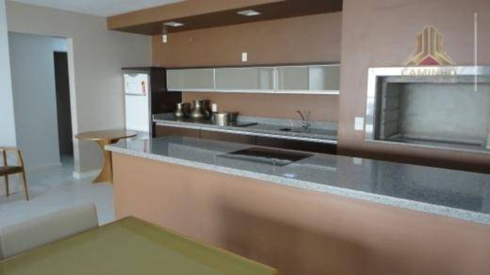 Apartamento, 3 quartos, 69 m² - Foto 2