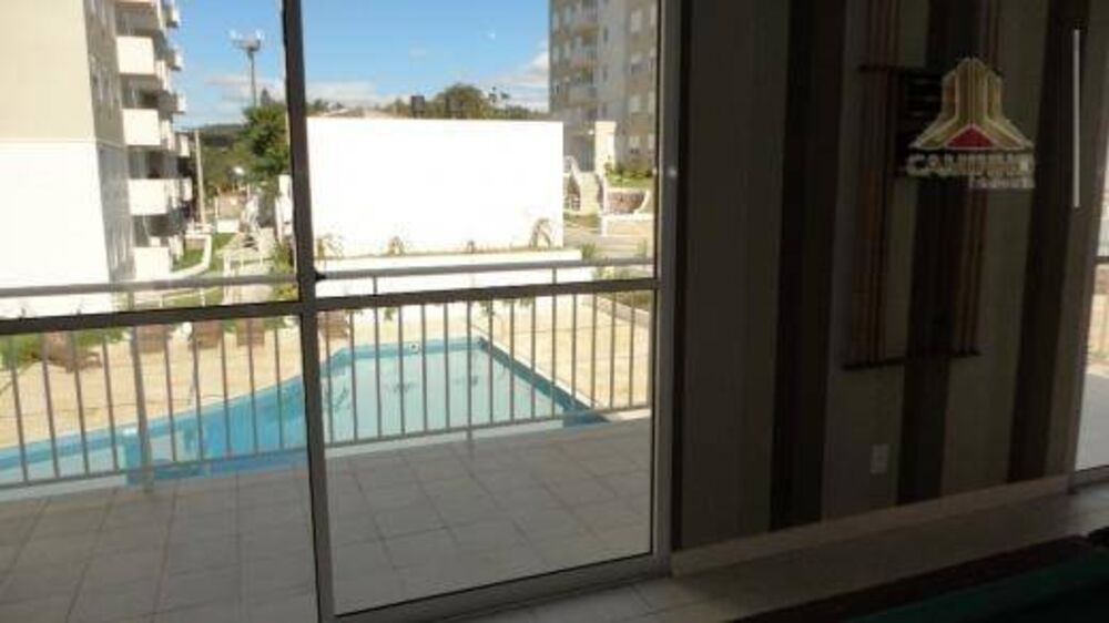 Apartamento, 3 quartos, 69 m² - Foto 1