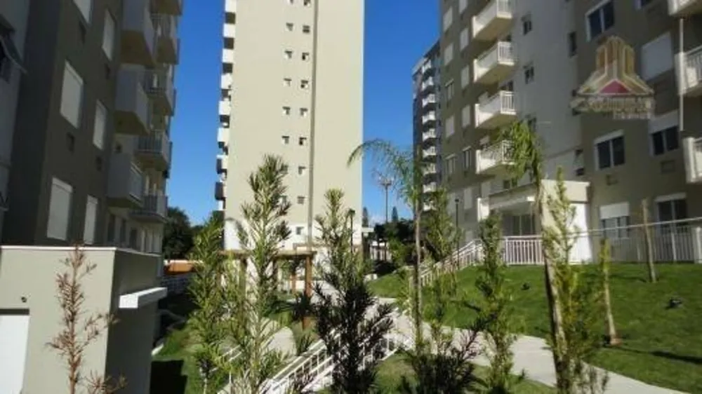 Apartamento, 3 quartos, 69 m² - Foto 3
