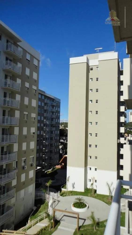 Apartamento, 3 quartos, 69 m² - Foto 7
