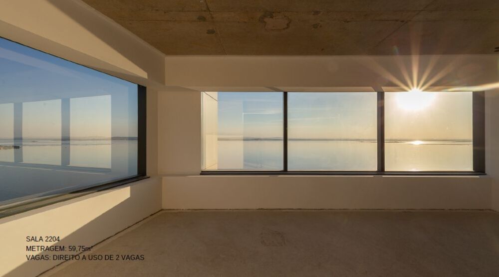 Conjunto Comercial-Sala à venda, 59m² - Foto 2