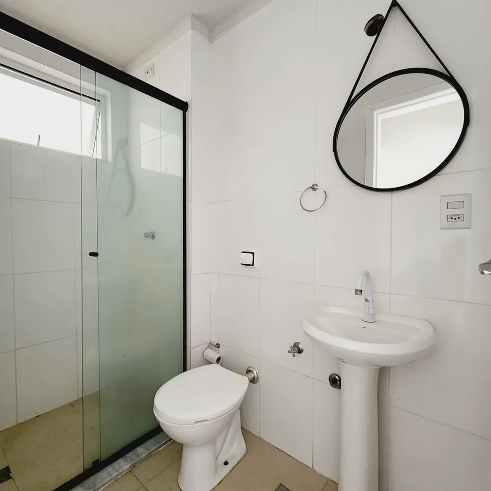 Apartamento, 1 quarto, 42 m² - Foto 2