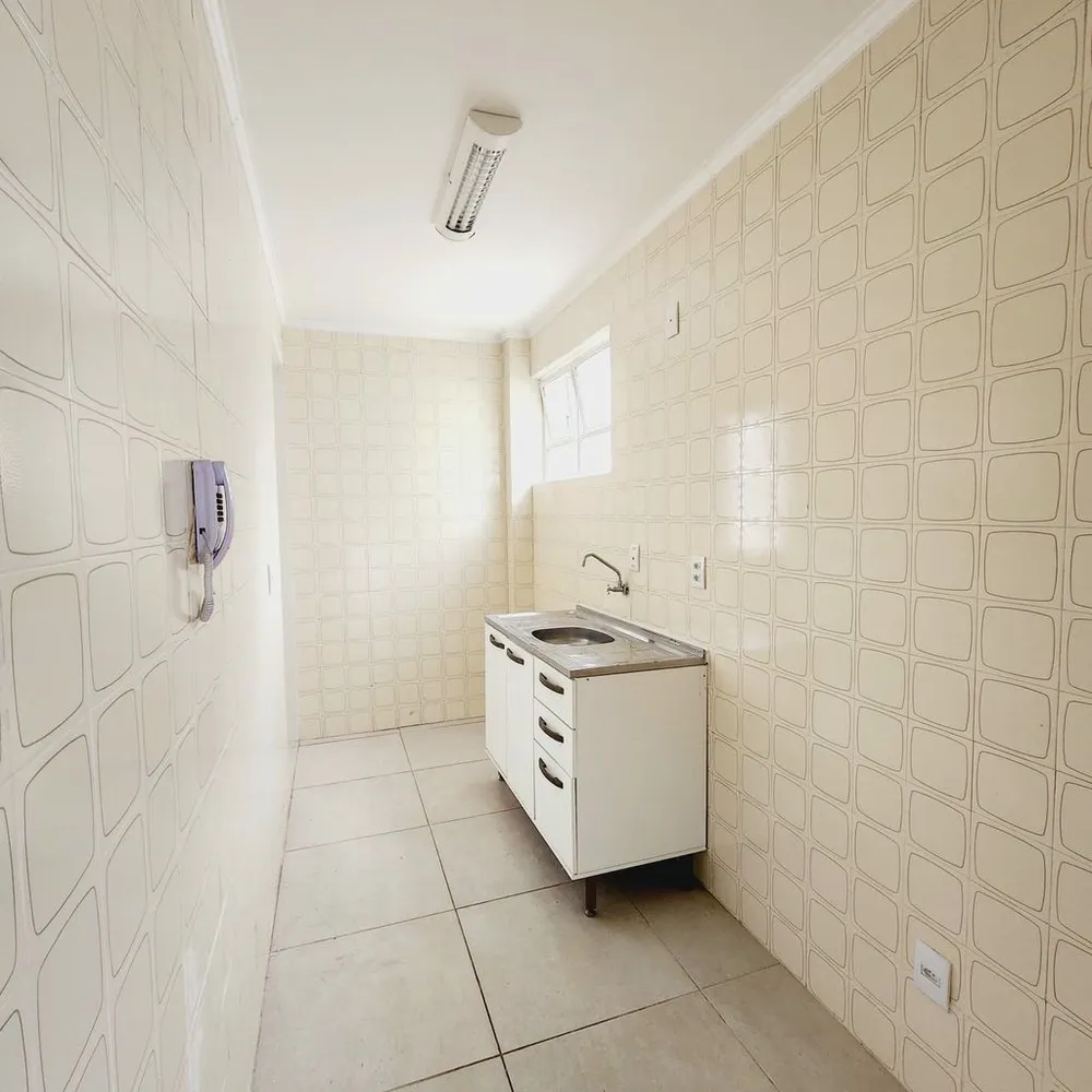 Apartamento, 1 quarto, 42 m² - Foto 1