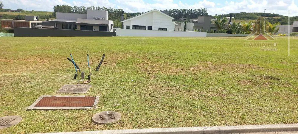 Loteamento e Condomínio, 759 m² - Foto 4