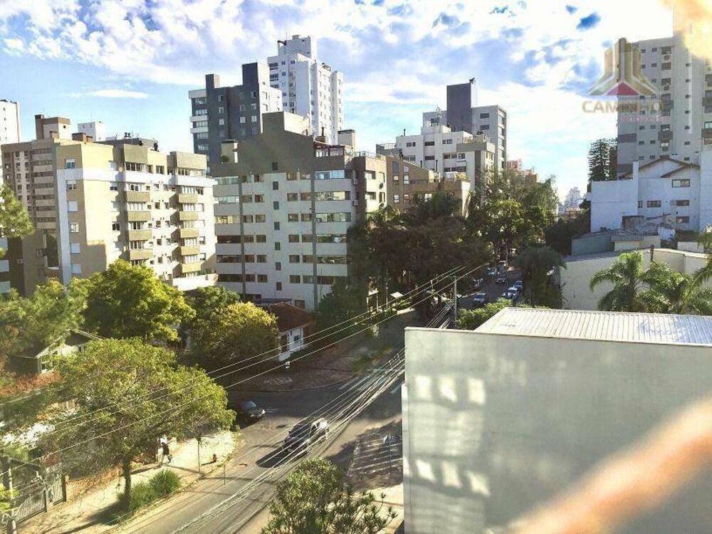 Apartamento, 4 quartos, 147 m² - Foto 8
