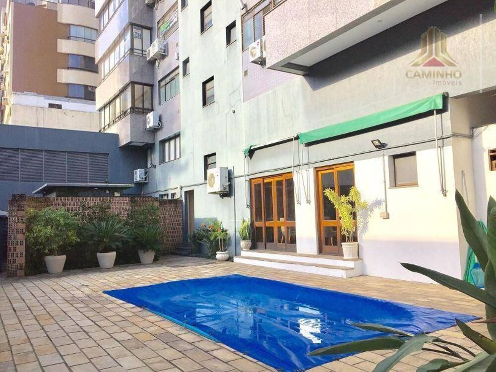 Apartamento, 4 quartos, 147 m² - Foto 6