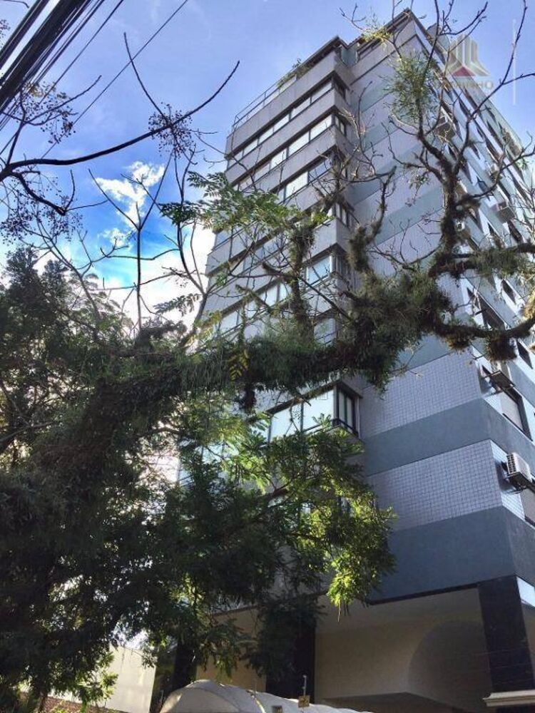 Apartamento, 4 quartos, 147 m² - Foto 2