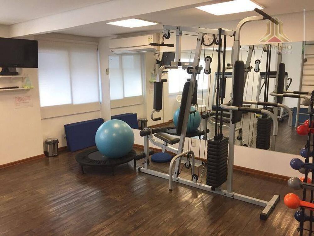 Apartamento, 4 quartos, 147 m² - Foto 4