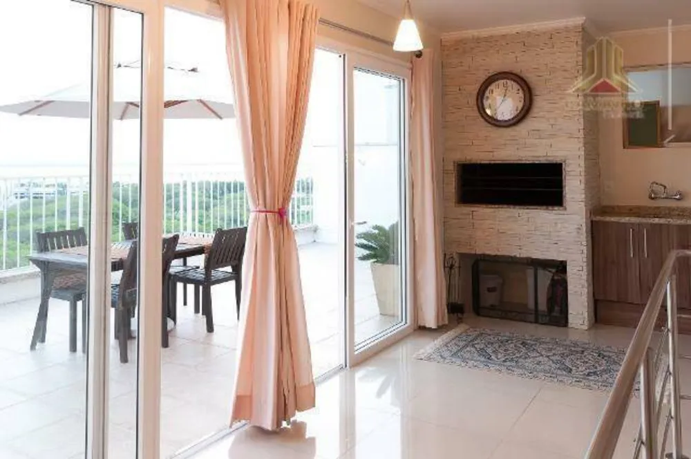 Cobertura, 2 quartos, 165 m² - Foto 10