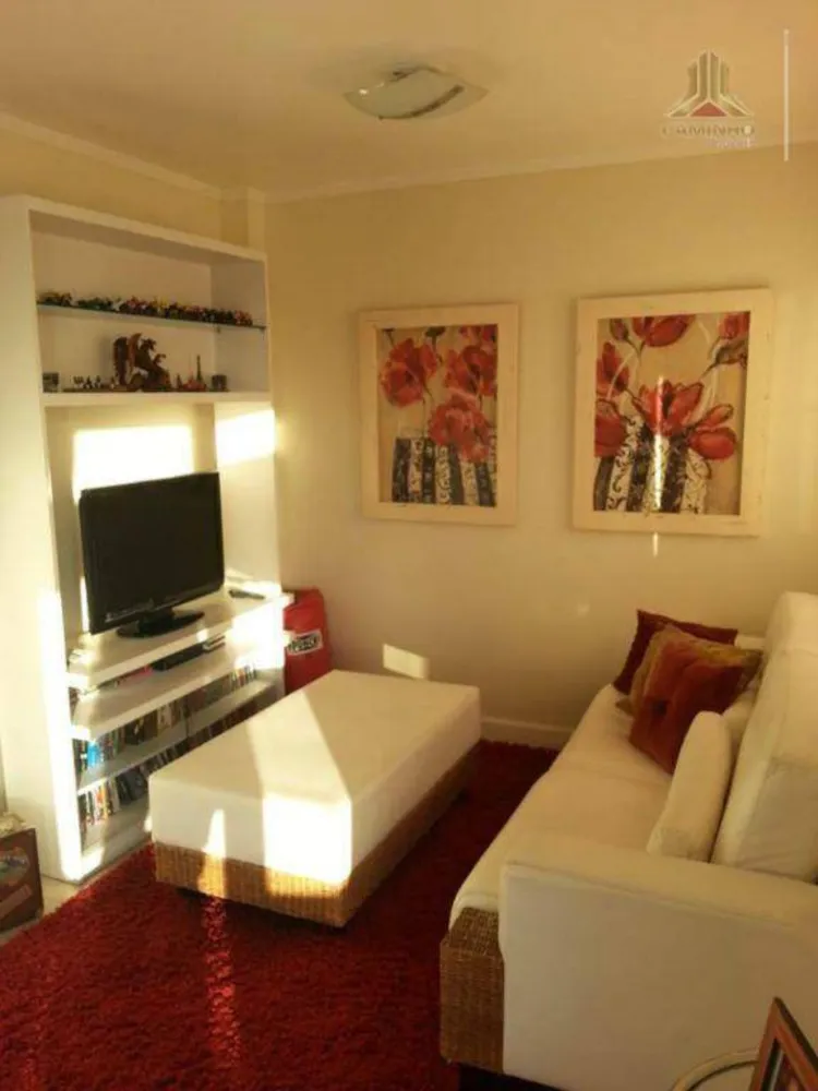Cobertura, 2 quartos, 165 m² - Foto 2