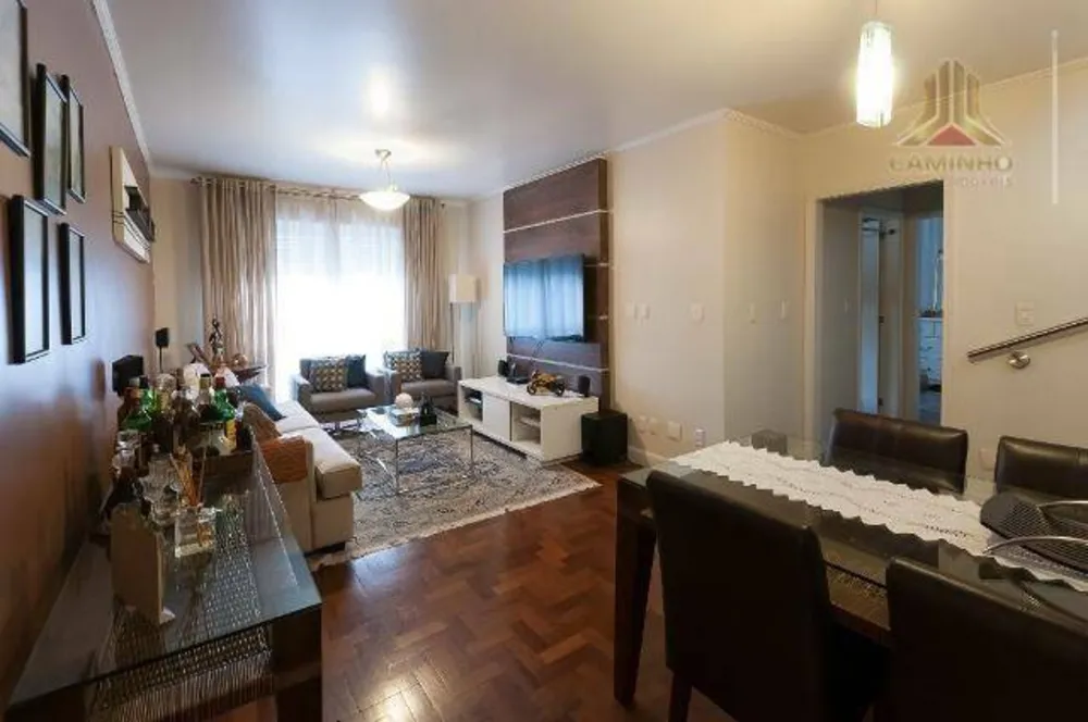 Cobertura, 2 quartos, 165 m² - Foto 1