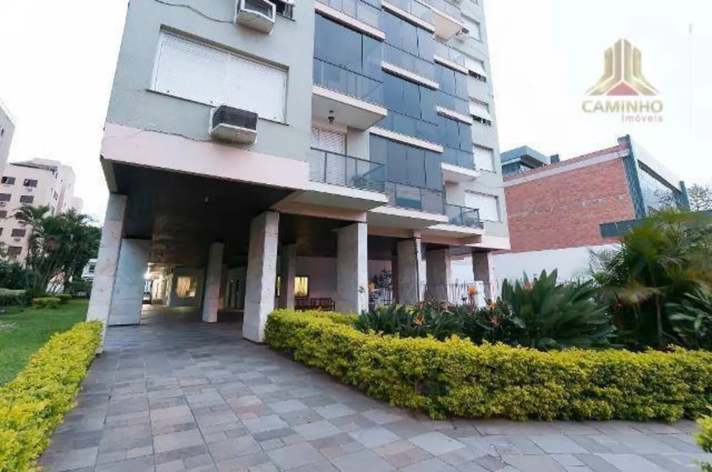 Cobertura, 2 quartos, 165 m² - Foto 9