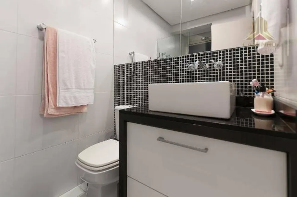Cobertura, 2 quartos, 165 m² - Foto 8